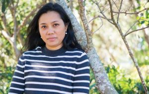 Keeping Andrew's legacy alive