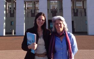 World Social Work Day