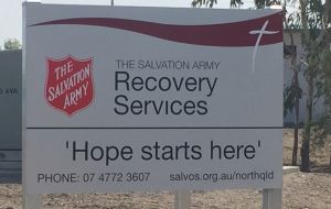 The Salvation Army opens new drug and alcohol centre in Townsville