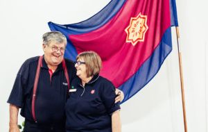 An Easter reminder of God's love - Heather's story