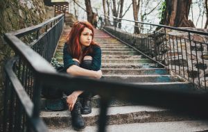 Salvos help turn Kristy's life around