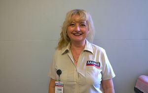 Salvos Store role enriches Liona's life