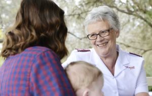 What does social justice look like?