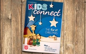 Kids Christmas Magazine