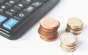 New Year's financial resolutions