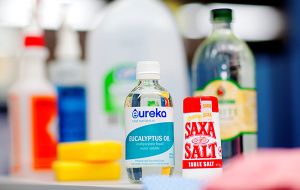 Household tips and tricks