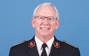 The General's Easter Message 2021