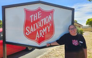 Loving life and living free &ndash; Katrina&rsquo;s Easter story