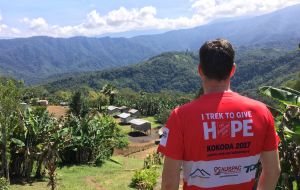 Kokoda 2017