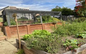 Batemans Bay Corps a classic example of The Salvation Army mission in action