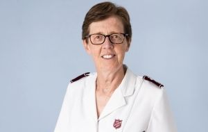 New Commissioner takes up appointment
