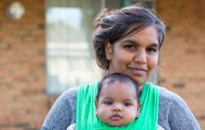 Family and domestic violence services