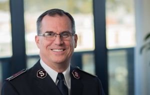 Jesus Christ makes the difference