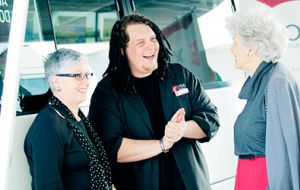 Oasis offers life-changing support