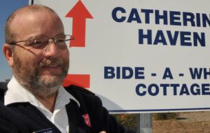 Essential women's service expands