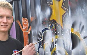 Gunnedah house of hope