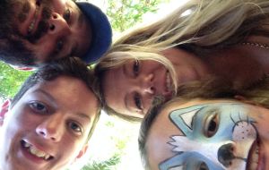 Countdown to Christmas blessings  