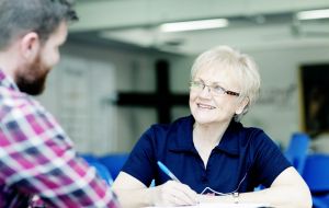 A million thanks to no-interest loans