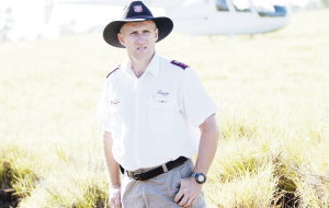 Compassion, care and love from above