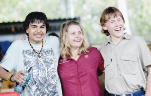 New skills, new hope