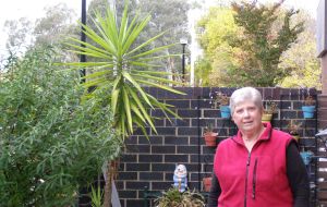 No Interest Loan gives June a hand-up when times were tough