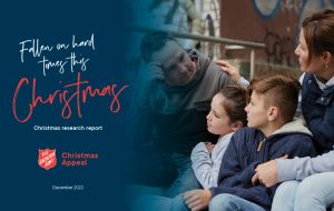 2022 Christmas research report