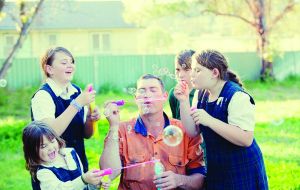 Family experiences Hope House miracle