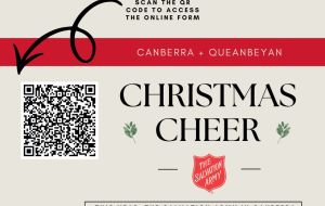Canberra Christmas Cheer