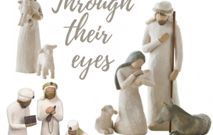 Christmas Day Service 2020 - online 