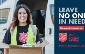 Leave no one in Need