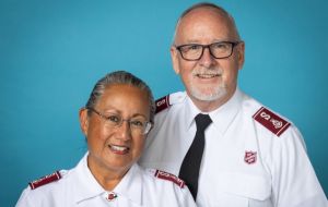 Public Welcome Meeting