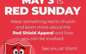 Red Sunday
