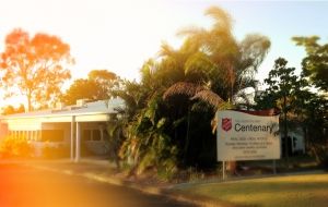 Centenary Worship Meeting and Fellowship Every Sunday 9.30AM