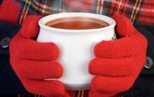 Munch - Monthly Morning Tea / Lunch