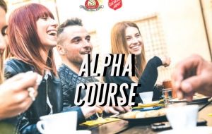 Alpha Course