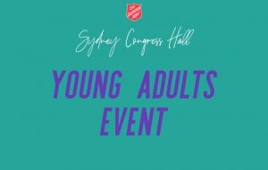 Challenge Rooms (Young Adults)