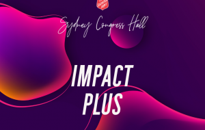 Impact Plus Camp - Victoria
