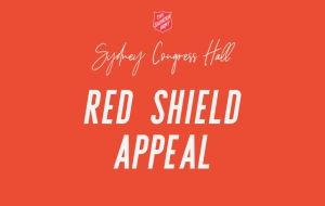 SCH Red Shield Appeal