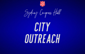 SCH City Outreach