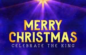 Christmas Day Service