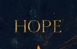 Advent Sunday - HOPE