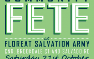 Community Fete Image