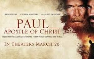 Easter Movie Matinee