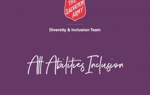 Introduction to All Abilities Inclusion Workshop