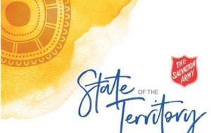 State of the Territory