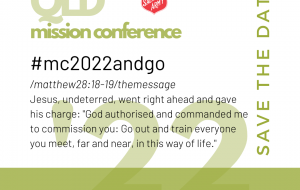 Mission Conference 2022