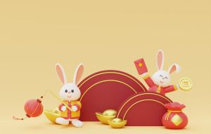 Combined Meeting - Chinese New Year