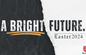 Easter Sunday Worship