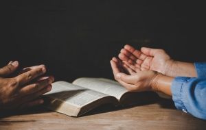 Prayer & Worship Night