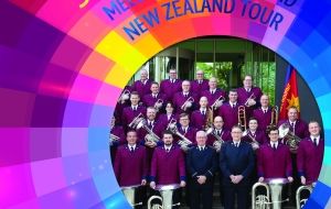 Southern Sounds NZ Tour - Christchurch City Concert
